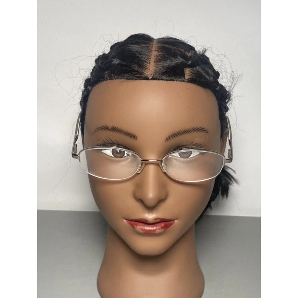 Coach Eyeglasses Frame Only 51-18-135